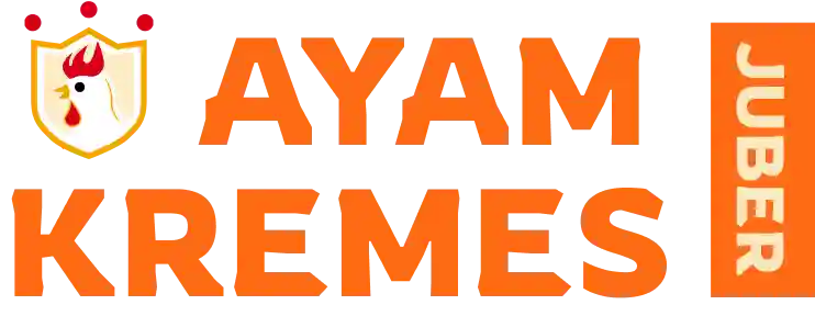 Menu Andalan Ayam Kremes Juara Bertahan