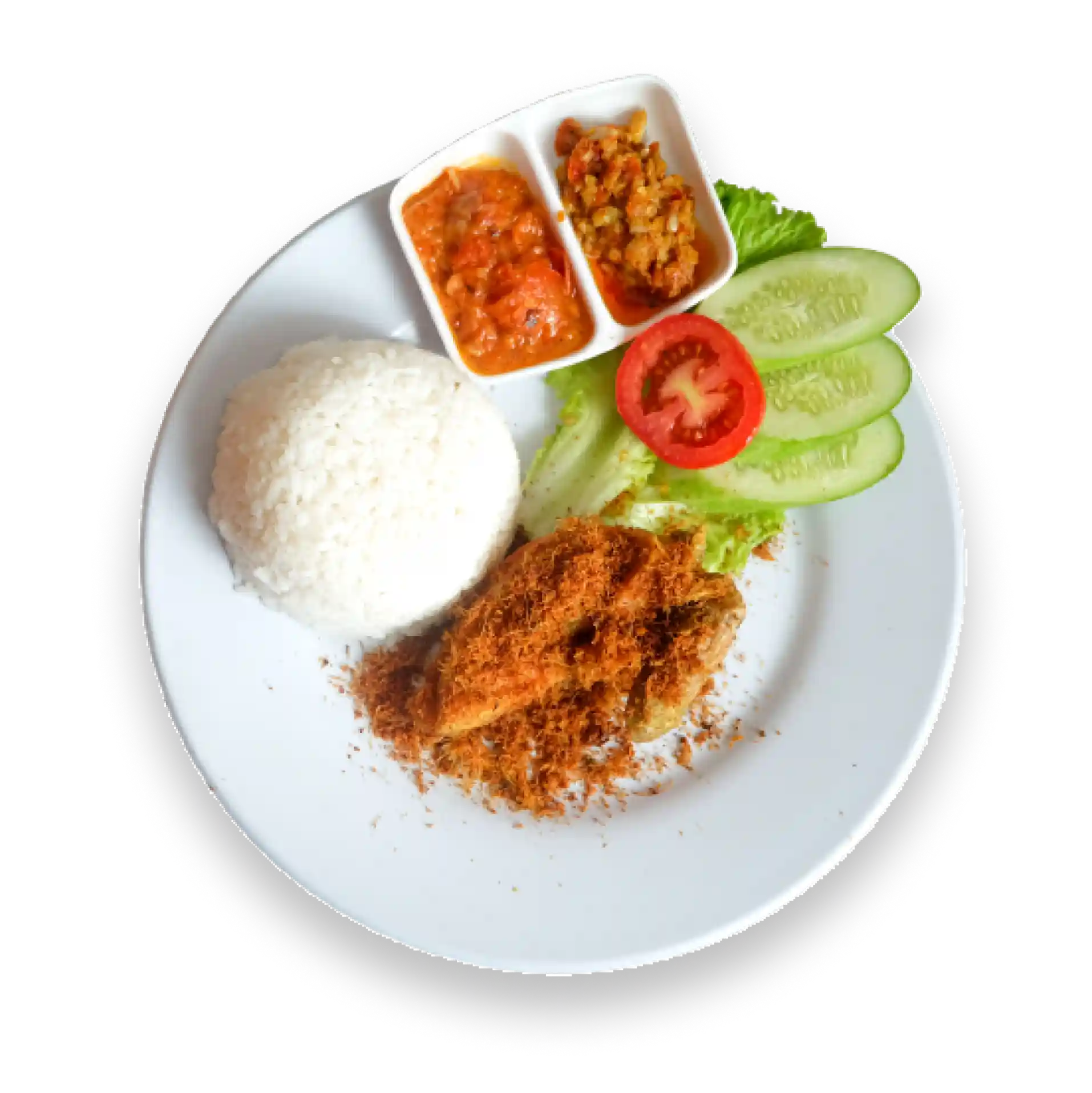 Pesan Nasi Box Siap Antar